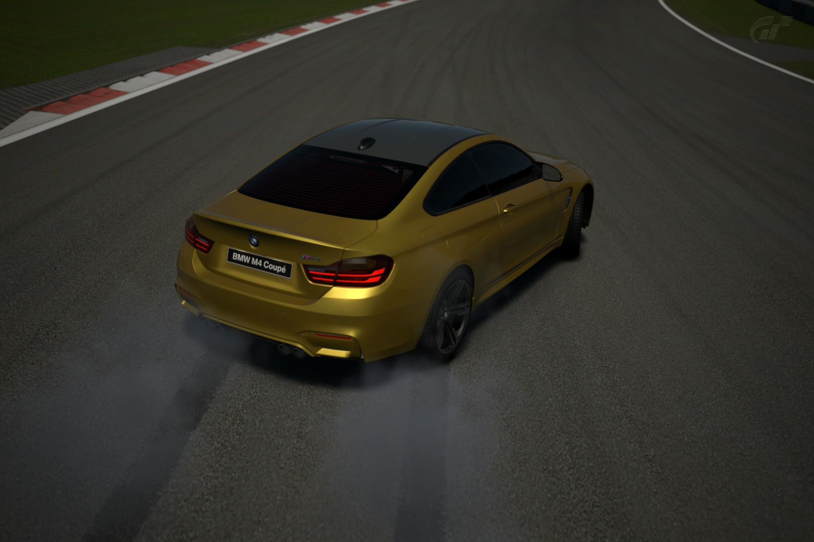 Gran Turismo 6 okiem dziennikarza motoryzacyjnego. Najlepsza gra wyścigowa? 37