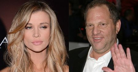 Krupa krytykuje ofiary Weinsteina: "Wielu z nich zależy tylko na SŁAWIE!"