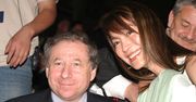 Jean Todt wybrany prezydentem FIA