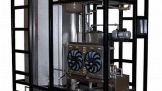 Osobista, sterowana iPhonem fabryka etanolu 1