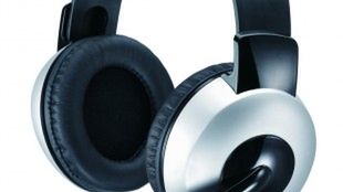 Pełnowymiarowe słuchawki od Geniusa 1