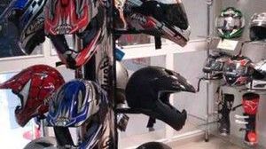 Motokult: Najlepsze kaski poniżej 500 zł 1