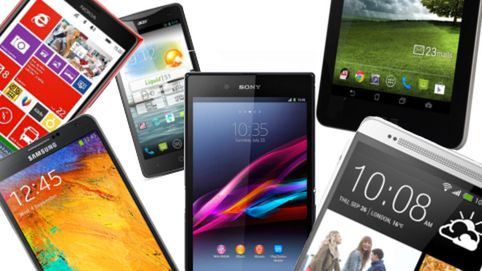 Jaki phablet wybrać? 1