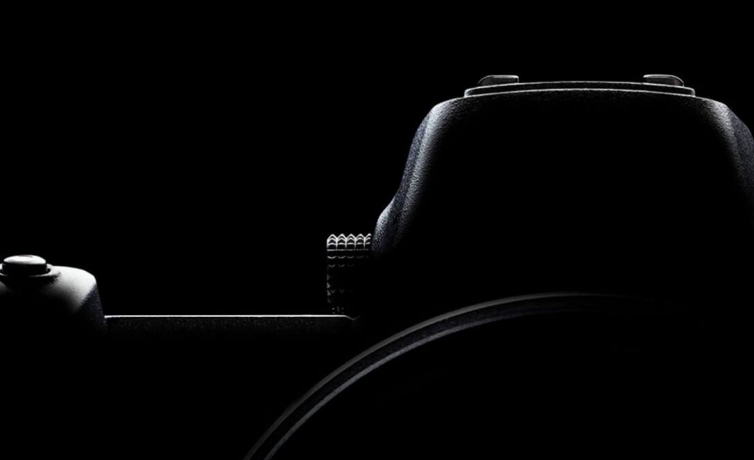 Nikon publikuje pierwszą zapowiedź swojego bezlusterkowca 7