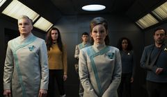 Serial „Star Trek: Strange New Worlds” latem powróci do SkyShowtime