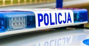 Tragedia na dachu szkoły. Nie żyje młody mężczyzna