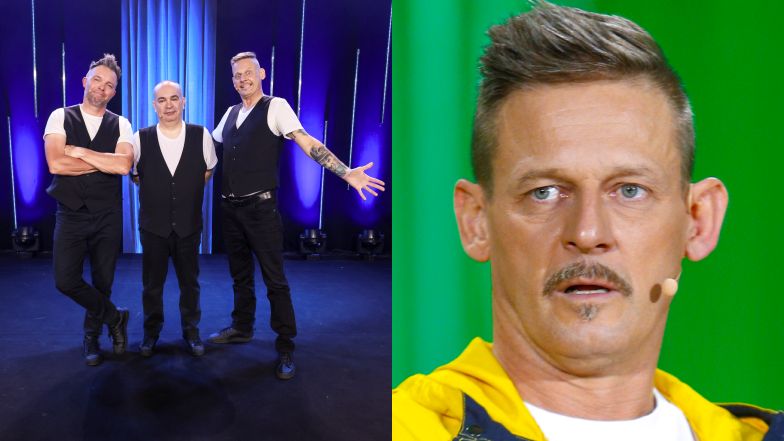 Niespodziewane odwołanie występów kabaretu Ani Mru-Mru