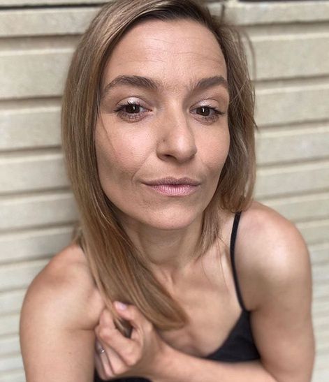 Joanna Koroniewska odpowiada na krytykę swoich piersi