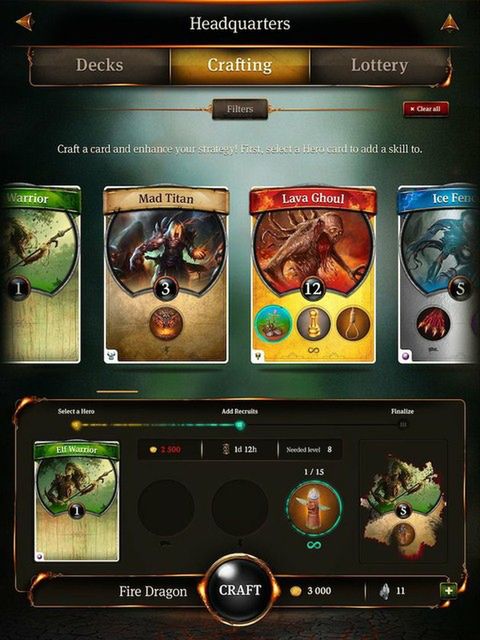 Z wizytą w Tequilla Games - twórców EarthCore: Shattered Elements 6