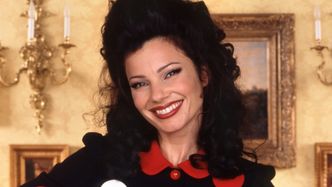 Tak dziś wygląda gwiazda amerykańskiego serialu "Niania". Fran Drescher wiele w życiu przeszła. W tym roku skończy 66 lat (ZDJĘCIA)