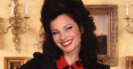 Tak dziś wygląda gwiazda amerykańskiego serialu "Niania". Fran Drescher wiele w życiu przeszła. W tym roku skończy 66 lat (ZDJĘCIA)