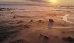 MullenLowe Group realizuje kampanię o parkach narodowych