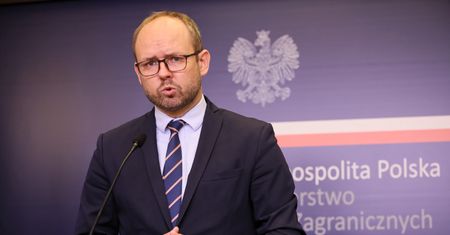 Białoruś wydaliła polskiego dyplomatę. Polskie MSZ reaguje