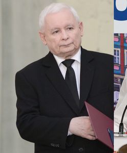 Symboliczny pojedynek Kaczyński-Tusk. Ostatnie starcie przed wakacjami