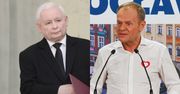 Symboliczny pojedynek Kaczyński-Tusk. Ostatnie starcie przed wakacjami