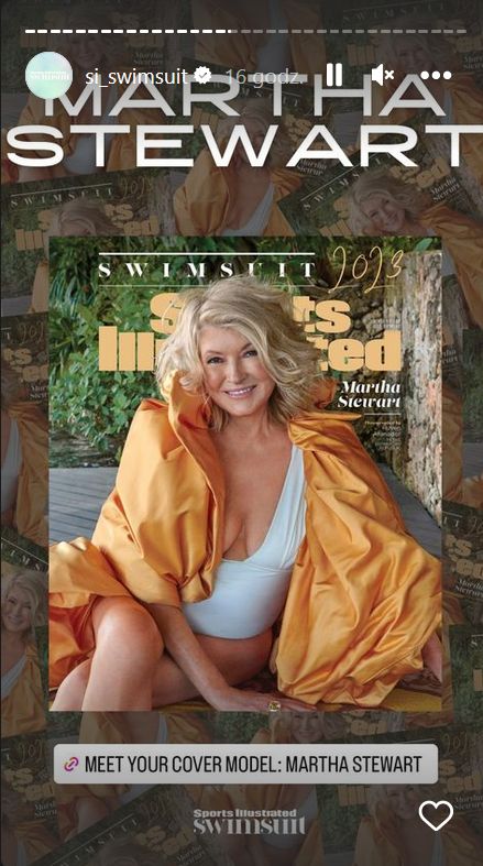 Martha Stewart