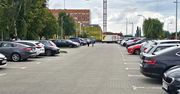 Gorzów: Płatne parkowanie przy szpitalu. Szlabany i kamery już wkrótce