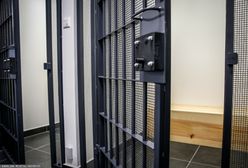 Taboret narzędziem zbrodni. Zabójstwo w więzieniu