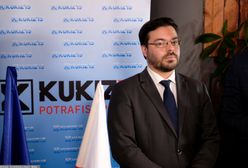 Poseł Tyszka zakażony koronawirusem. "Średnio przyjemna choroba"