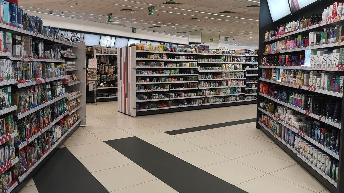 Rossmann