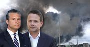 Stanowczy ruch Trzaskowskiego, Moskwa w kłębach dymu [SKRÓT DNIA]