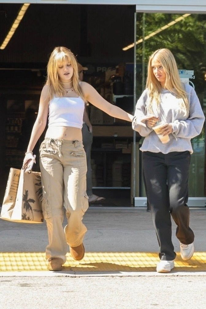  Finley and Harper Lockwood 