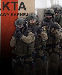 Słowik: Policjanci na specjalnych prawach, czyli skandaliczny wyrok w głośnej sprawie [OPINIA]