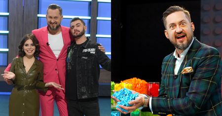 "Lego Masters". Znamy ZWYCIĘZCÓW 2. edycji programu!