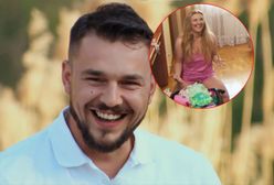 Artur z "Rolnik szuka żony" wparował z kamerą do pokoju dziewcząt. Obowiązki nie mogły czekać
