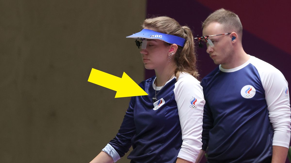 Witalina Bacaraszkina