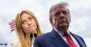 Trump ostro. " Włoch nie było, kiedy ich potrzebowaliśmy"