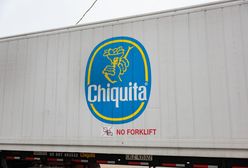 Pamiętacie banany Chiquita? Ich producent zrobił coś niepokojącego