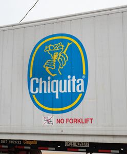 Pamiętacie banany Chiquita? Ich producent zrobił coś niepokojącego