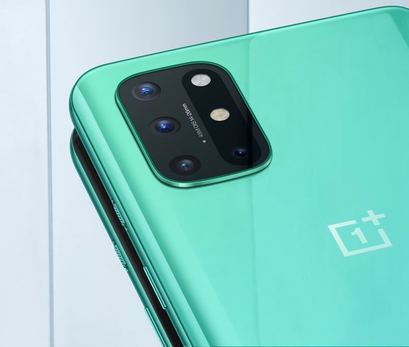 OnePlus 8T oficjalnie. Są i polskie ceny 3