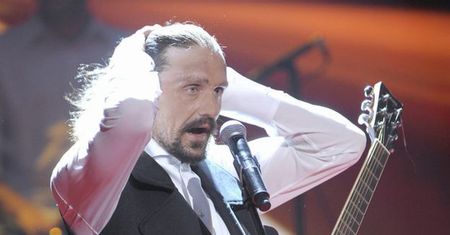 Loska rusza w trasę