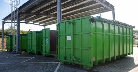 Rewolucja w odpadach. PSZOK w regionie będzie oddawał wyrzucone rzeczy