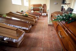 Rośnie tragiczny bilans w Polsce. "To najwięcej w skali UE"