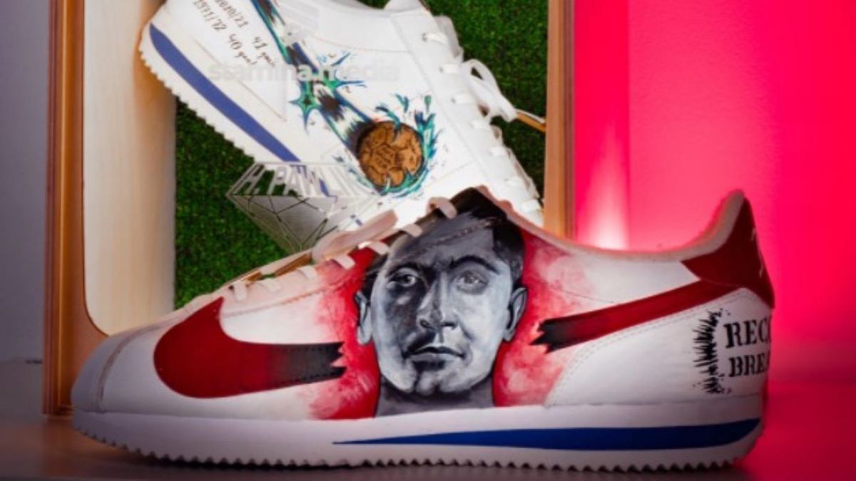 Użytkownik wylicytował buty za ogromną kwotę, a potem zrezygnował z transakcji 