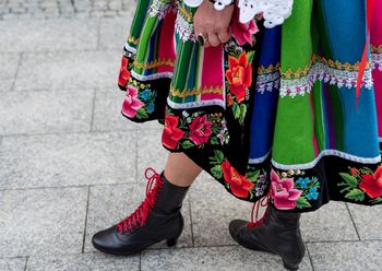 Dzwonowo: Sześć dekad tradycji. Jubileusz Koła Gospodyń Wiejskich