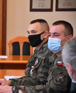 Lubań. Znaleziono stukilogramową bombę lotniczą. Konieczna będzie ewakuacja