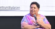 Dorota Wellman o Polsce. "Nie szukam leku"