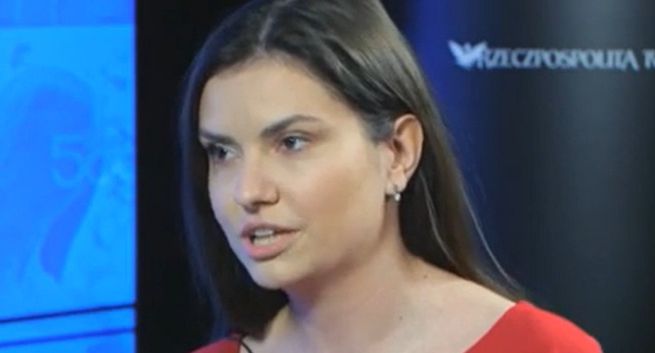 Katarzyna Wójcik przechodzi z „Rzeczpospolitej” do „Dziennika Gazety Prawnej”
