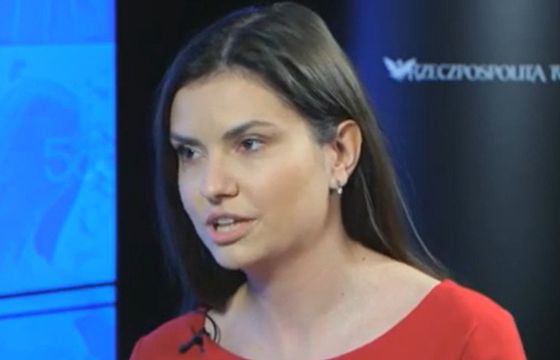 Katarzyna Wójcik przechodzi z „Rzeczpospolitej” do „Dziennika Gazety Prawnej”
