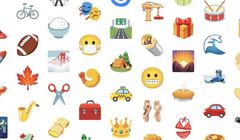 Google odświeża emoji na Androida, wśród nowości mężczyzna w ciąży