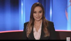 PiS bezprawnie wykorzystał wizerunek dziennikarki TVP. Jest oświadczenie partii