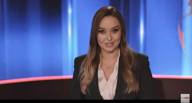 PiS bezprawnie wykorzystał wizerunek dziennikarki TVP. Jest oświadczenie partii