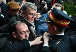 "Dziwię się". Mec. Dubois o działaniach Wąsika i Kamińskiego