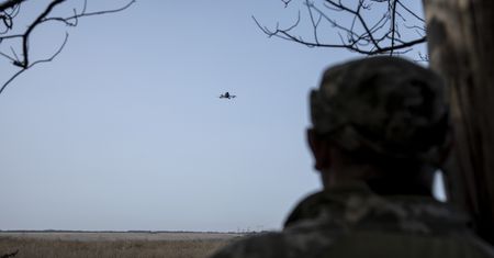 Ukraińskie drony nad Rosją. Ministerstwo obrony wydało komunikat