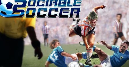 Nowa gra twórcy Sensible Soccer - prezentacja na Pixel Heaven 2016