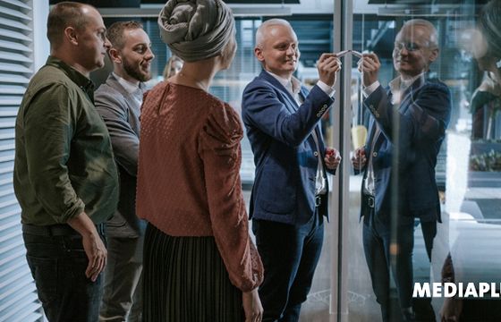 Group One i  Serviceplan otwierają agencję mediową w Czechach